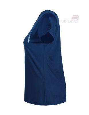ست تی شرت و برمودا ورزشی زنانه ریباک Clafin