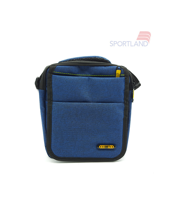 کیف کراس بادی ورزشی Unisex کاترپیلار Caterpillar Differ