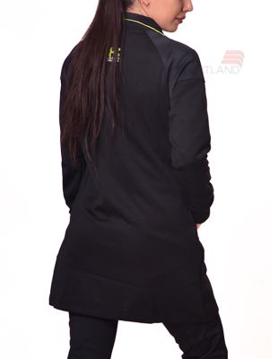 ست مانتو و شلوار ورزشی زنانه آندر آرمور HeatGear