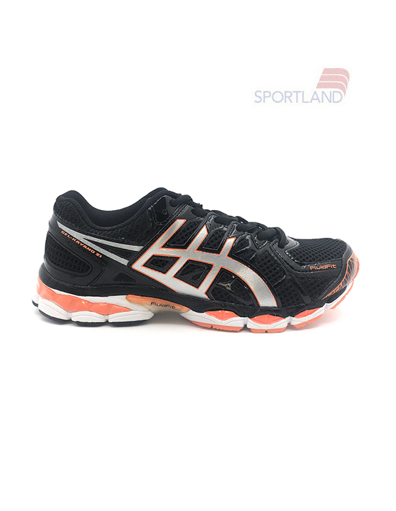 کتونی ورزشی مردانه اسیکس Asics Gel-Kayano