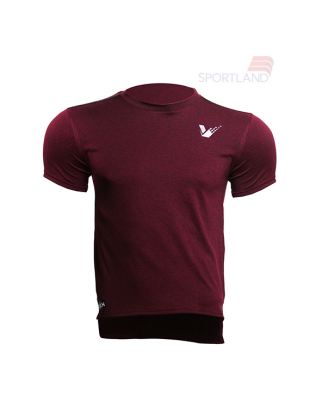 تی شرت ورزشی Unisex لولولمون Vic Tech
