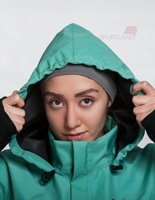 بارانی روزانه زنانه لولولمون Vic Plus W