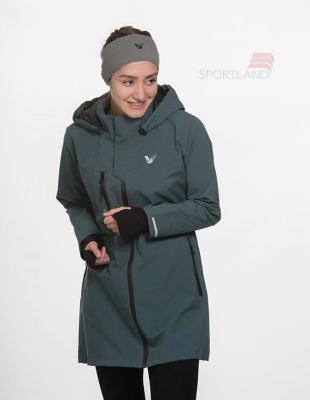 بارانی روزانه زنانه لولولمون Vic Plus W