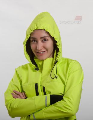 بارانی روزانه زنانه لولولمون Vic Plus W
