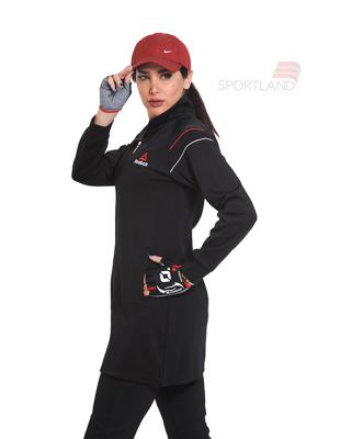 ست مانتو و شلوار ورزشی زنانه ریباک SHILA