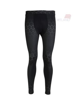 لگ ورزشی مردانه لولولمون Vic Demon Leg