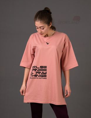 تی شرت+هدبند ورزشی زنانه لولولمون Vic Light