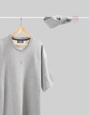 تی شرت ورزشی مردانه لولولمون Vic Demon Tshirt