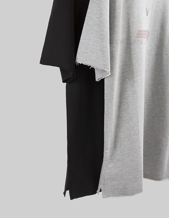 تی شرت ورزشی مردانه لولولمون Vic Demon Tshirt