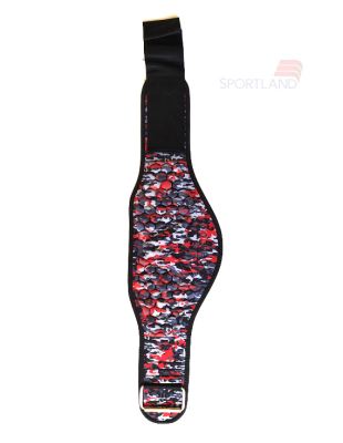 بدنسازی Unisex ریباک Intense