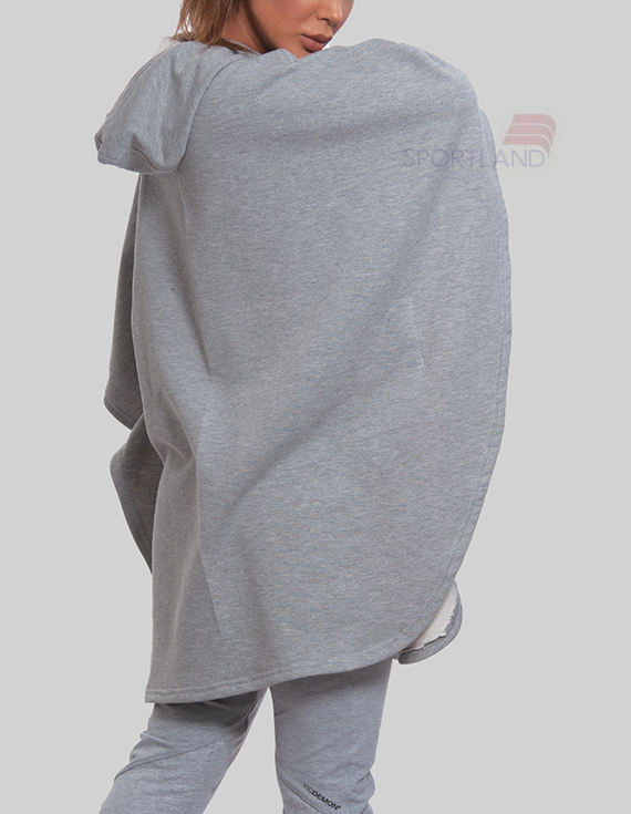پانچو ورزشی زنانه لولولمون Vic Demon Poncho