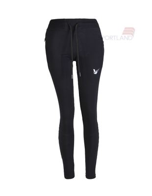 شلوار ورزشی زنانه لولولمون Vic Demon Pants