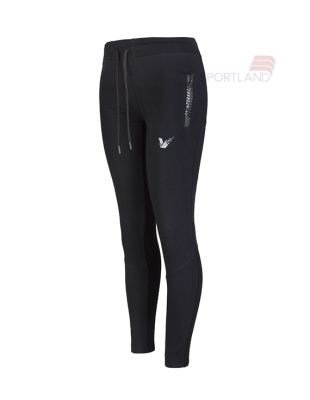 شلوار ورزشی زنانه لولولمون Vic Demon Pants