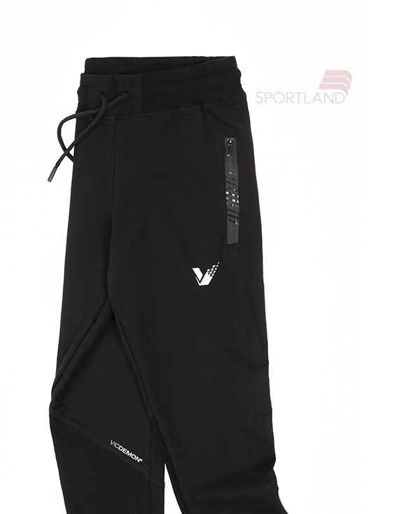 شلوار ورزشی زنانه لولولمون Vic Demon Pants