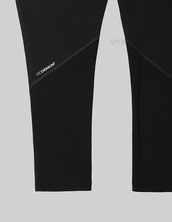 شلوار ورزشی زنانه لولولمون Vic Demon Pants