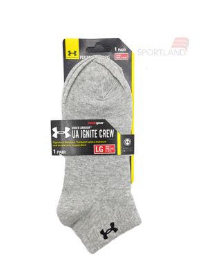 جوراب Unisex آندر آرمور Settle