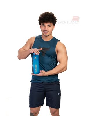 قمقمه ورزشی Unisex ریباک Week