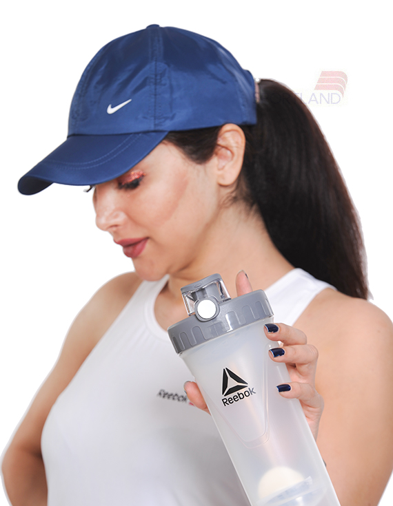 شیکر Unisex ریباک Poyel