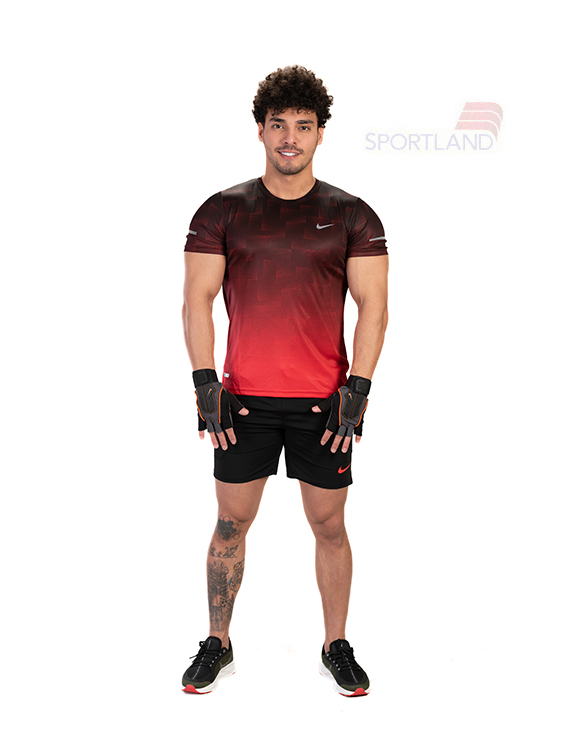 دستکش باشگاهی Unisex نایک Nike Moroni