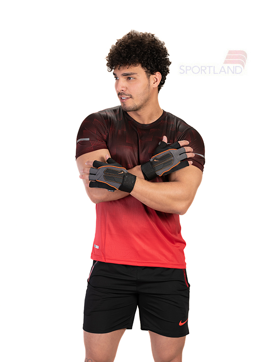 دستکش باشگاهی Unisex نایک Nike Moroni