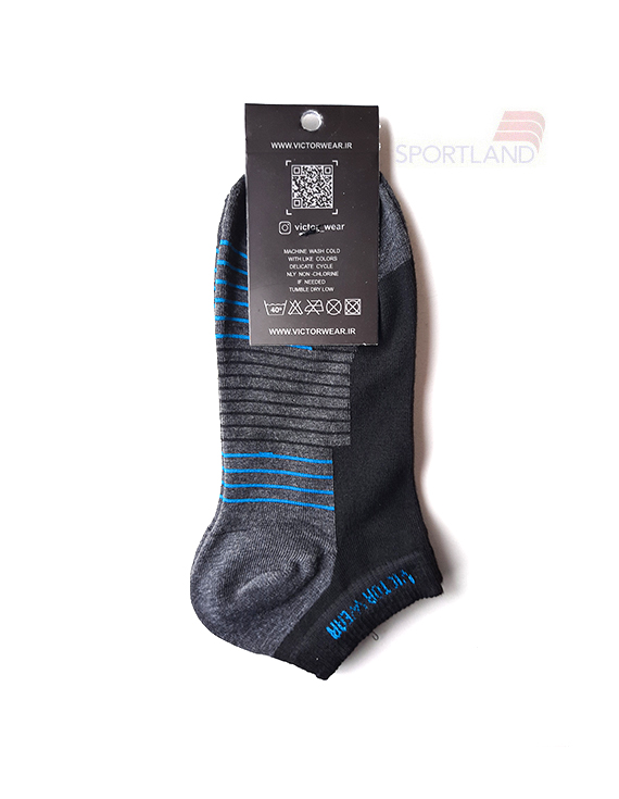 جوراب مردانه لولولمون Vic Socks M