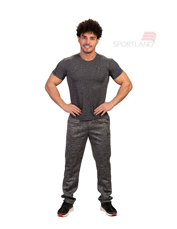 تی شرت ورزشی مردانه ریباک Romans