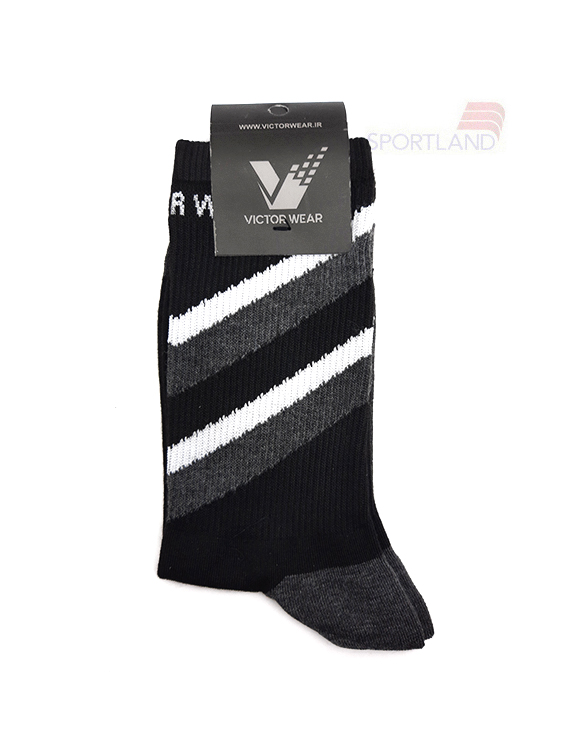 جوراب مردانه لولولمون Vic Socks Long M