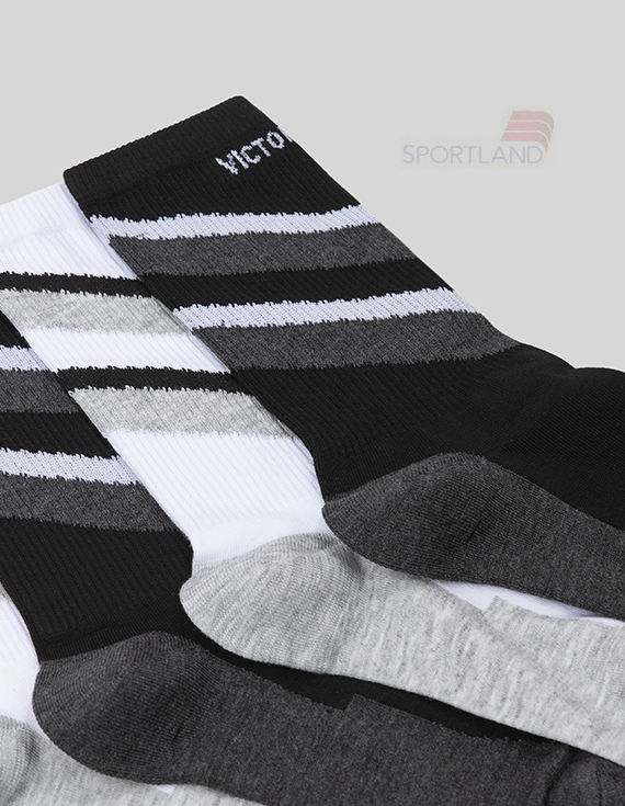 جوراب مردانه لولولمون Vic Socks Long M