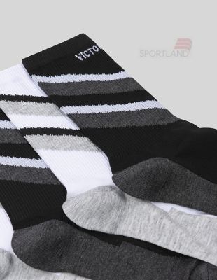 جوراب مردانه لولولمون Vic Socks Long M