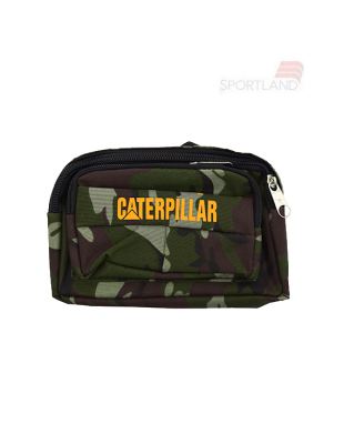 کیف کمری ورزشی Unisex کاترپیلار Caterpillar Account