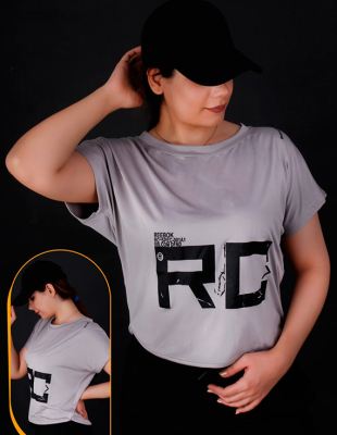 تی شرت ورزشی زنانه ریباک kaos