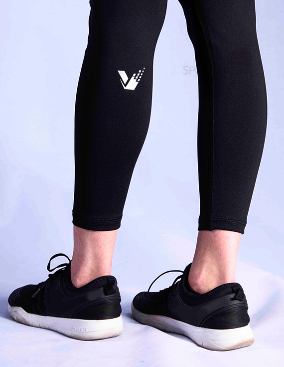 لگ ورزشی زنانه لولولمون Vic Speed Leg