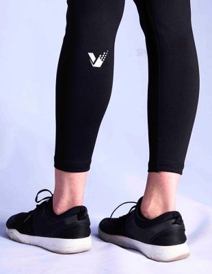 لگ ورزشی زنانه لولولمون Vic Speed Leg