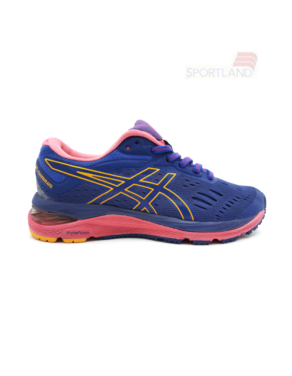 کتونی ورزشی زنانه اسیکس Asics Gel-Cumulus 20