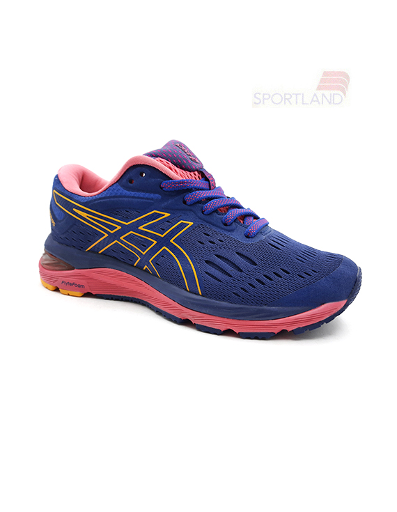 کتونی ورزشی زنانه اسیکس Asics Gel-Cumulus 20
