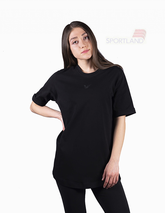 تی شرت ورزشی Unisex لولولمون Vic Active Tshirt