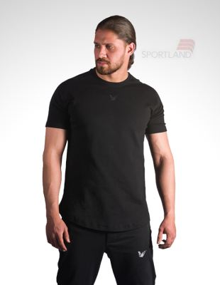 تی شرت ورزشی Unisex لولولمون Vic Active Tshirt