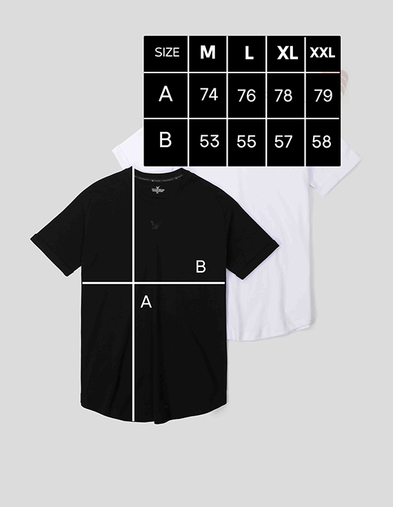 تی شرت ورزشی Unisex لولولمون Vic Active Tshirt