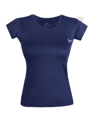ست تی شرت و برمودا ورزشی زنانه نایک Nike Hoomer