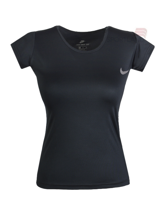 ست تی شرت و برمودا ورزشی زنانه نایک Nike Hoomer