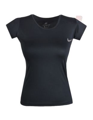 ست تی شرت و برمودا ورزشی زنانه نایک Nike Hoomer