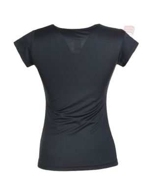 ست تی شرت و برمودا ورزشی زنانه نایک Nike Hoomer