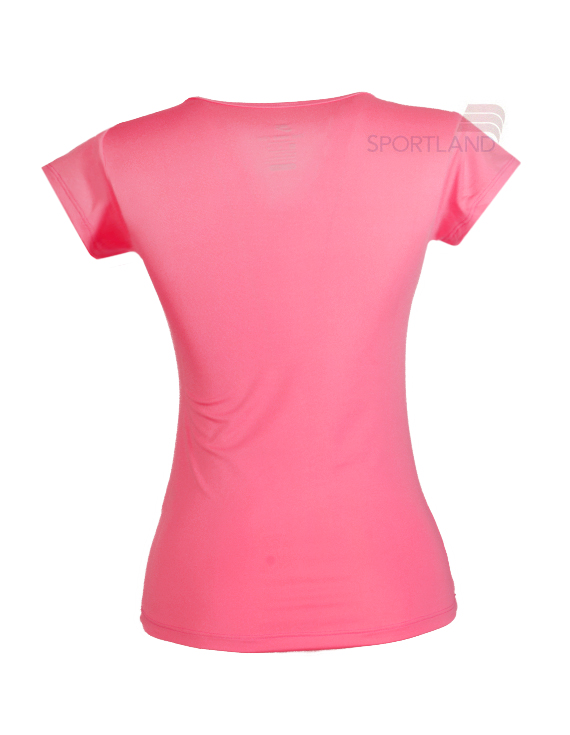 ست تی شرت و برمودا ورزشی زنانه نایک Nike Hoomer
