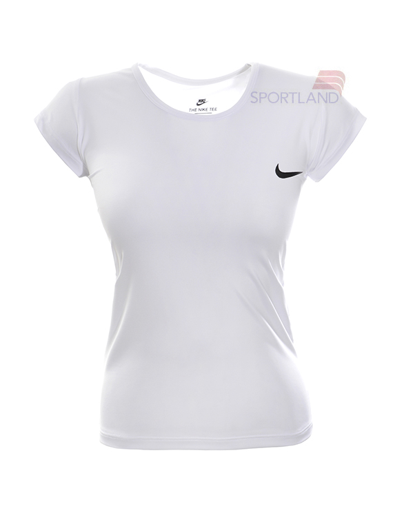 ست تی شرت و برمودا ورزشی زنانه نایک Nike Hoomer