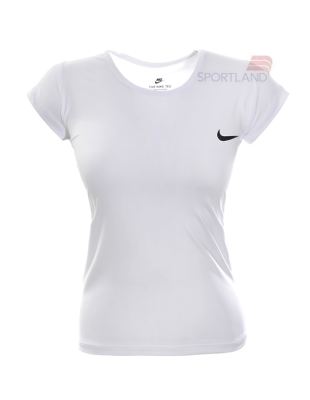 ست تی شرت و برمودا ورزشی زنانه نایک Nike Hoomer