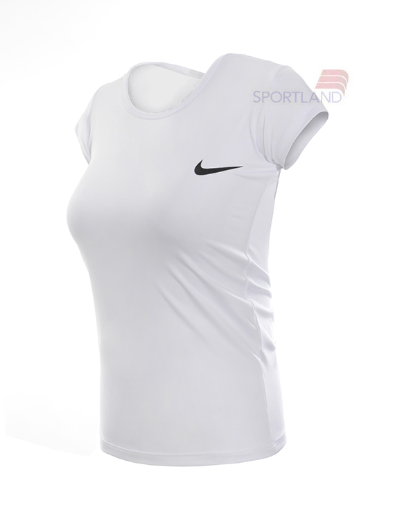 ست تی شرت و برمودا ورزشی زنانه نایک Nike Hoomer