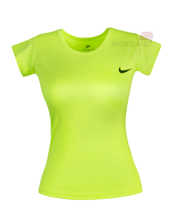 ست تی شرت و برمودا ورزشی زنانه نایک Nike Hoomer