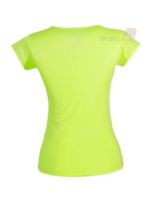 ست تی شرت و برمودا ورزشی زنانه نایک Nike Hoomer