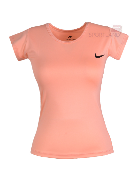 ست تی شرت و برمودا ورزشی زنانه نایک Nike Hoomer