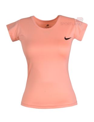 ست تی شرت و برمودا ورزشی زنانه نایک Nike Hoomer